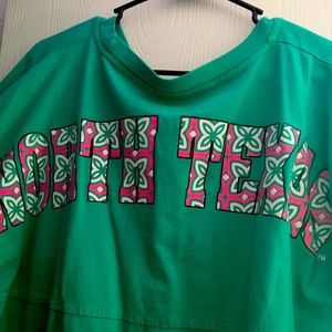 University of North Texas (UNT) crew neck